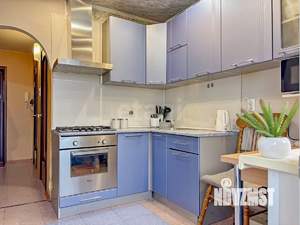 1-к квартира, вторичка, 33м2, 5/5 этаж