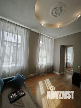 2-к квартира, вторичка, 80м2, 4/4 этаж