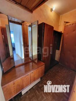 1-к квартира, вторичка, 30м2, 5/5 этаж