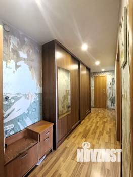 3-к квартира, вторичка, 59м2, 8/9 этаж