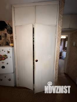 3-к квартира, вторичка, 62м2, 2/9 этаж