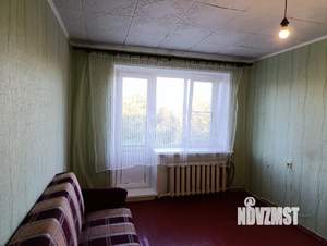 1-к квартира, вторичка, 21м2, 5/5 этаж