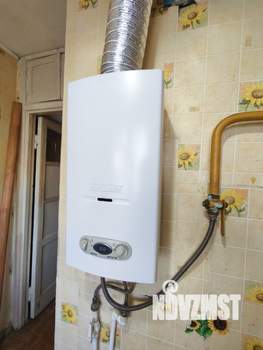 3-к квартира, вторичка, 56м2, 3/5 этаж