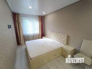 3-к квартира, вторичка, 66м2, 3/5 этаж