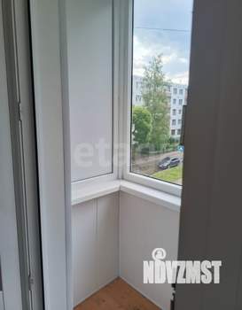 1-к квартира, вторичка, 31м2, 3/5 этаж