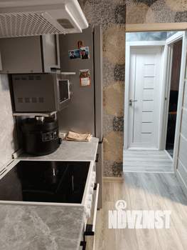 1-к квартира, вторичка, 35м2, 5/9 этаж