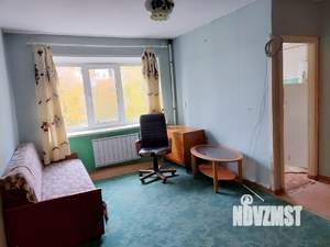 1-к квартира, вторичка, 30м2, 5/6 этаж