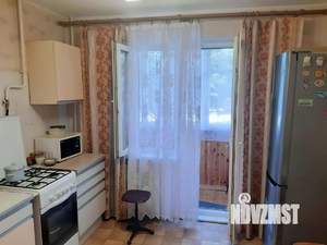 2-к квартира, вторичка, 54м2, 1/5 этаж