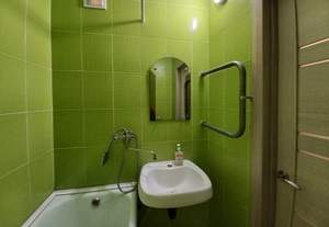 1-к квартира, вторичка, 33м2, 2/5 этаж