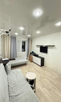 1-к квартира, вторичка, 33м2, 9/9 этаж