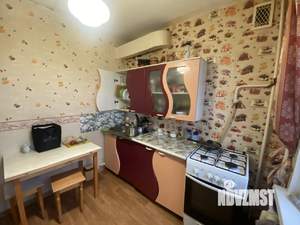 1-к квартира, вторичка, 31м2, 3/5 этаж