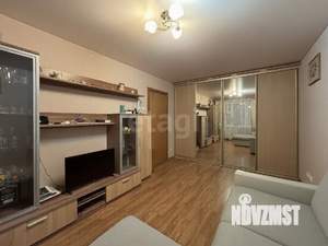 1-к квартира, вторичка, 33м2, 2/10 этаж