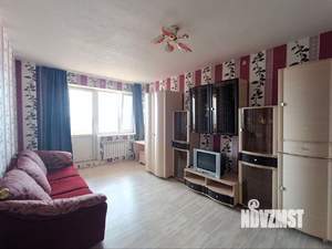 1-к квартира, вторичка, 40м2, 10/10 этаж