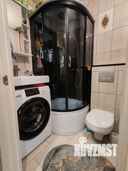 2-к квартира, вторичка, 39м2, 4/5 этаж