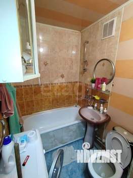 1-к квартира, вторичка, 30м2, 4/5 этаж