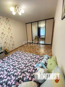 1-к квартира, вторичка, 33м2, 1/9 этаж