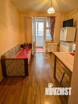 1-к квартира, вторичка, 33м2, 1/5 этаж