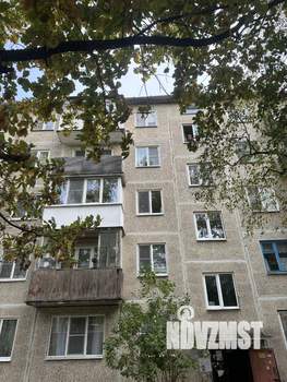 2-к квартира, вторичка, 43м2, 2/5 этаж