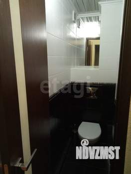 3-к квартира, вторичка, 80м2, 9/9 этаж