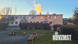 1-к квартира, вторичка, 45м2, 1/5 этаж