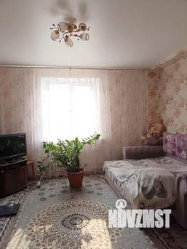 3-к квартира, вторичка, 83м2, 2/3 этаж