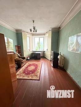 3-к квартира, вторичка, 67м2, 2/3 этаж
