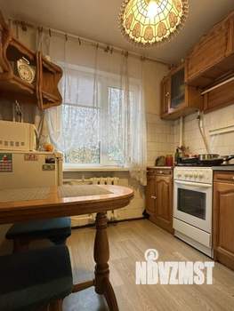 2-к квартира, вторичка, 44м2, 4/5 этаж