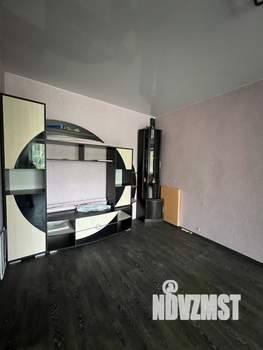1-к квартира, вторичка, 31м2, 1/4 этаж