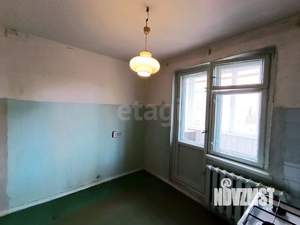 2-к квартира, вторичка, 51м2, 1/5 этаж
