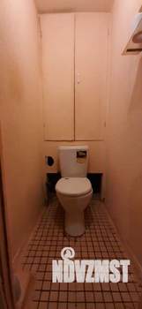 2-к квартира, вторичка, 50м2, 3/5 этаж