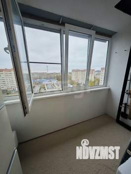 1-к квартира, вторичка, 33м2, 9/10 этаж