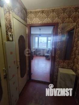 1-к квартира, вторичка, 37м2, 2/5 этаж