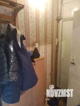 2-к квартира, вторичка, 44м2, 3/5 этаж