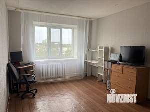 1-к квартира, вторичка, 35м2, 5/5 этаж