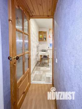 1-к квартира, вторичка, 31м2, 3/5 этаж