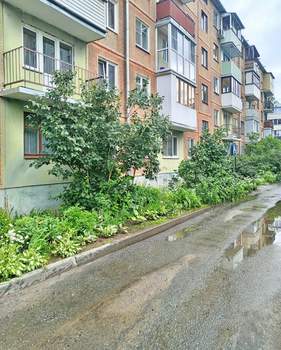 Фото квартиры на продажу (2)