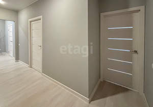 3-к квартира, вторичка, 89м2, 2/5 этаж