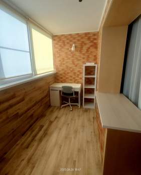 Фото квартиры на продажу (8)