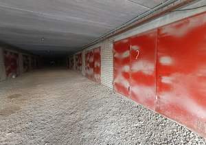 1-к квартира, вторичка, 24м2, 1/1 этаж