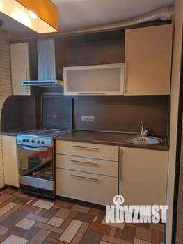 1-к квартира, вторичка, 33м2, 1/9 этаж