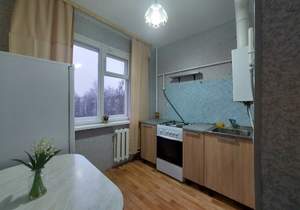 2-к квартира, вторичка, 41м2, 4/5 этаж