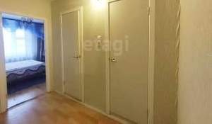 2-к квартира, вторичка, 71м2, 7/7 этаж