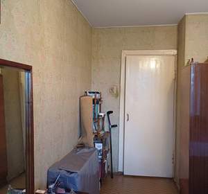 2-к квартира, вторичка, 54м2, 4/5 этаж