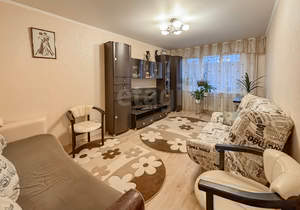 2-к квартира, вторичка, 56м2, 5/5 этаж