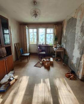 2-к квартира, вторичка, 46м2, 3/5 этаж