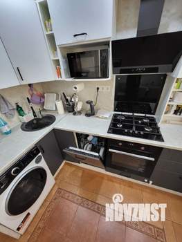 3-к квартира, вторичка, 70м2, 2/5 этаж