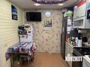 2-к квартира, вторичка, 35м2, 4/5 этаж