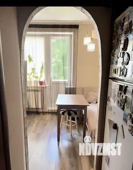 1-к квартира, вторичка, 33м2, 3/5 этаж