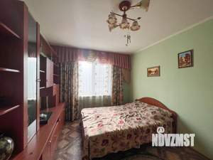 2-к квартира, вторичка, 50м2, 3/9 этаж