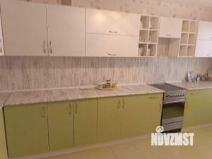 2-к квартира, вторичка, 63м2, 6/10 этаж